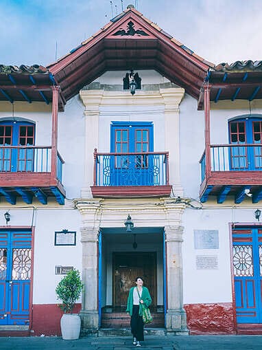 Visiter la Cathédrale de Sel de Zipaquira
