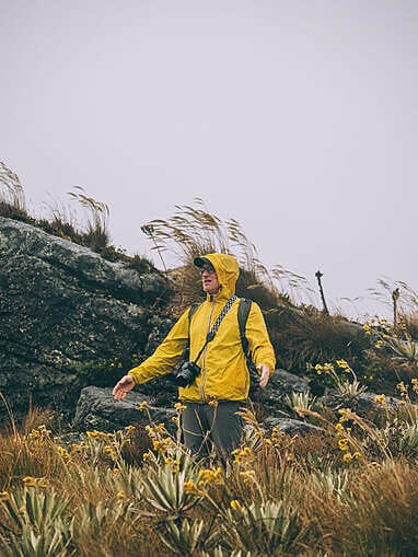 Trek au Paramo de Sumapaz, une belle randonée autour de Bogota