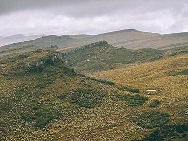 Trek au Paramo de Sumapaz, une belle randonée autour de Bogota