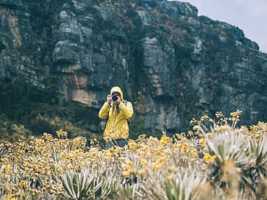 Trek au Paramo de Sumapaz, une belle randonée autour de Bogota