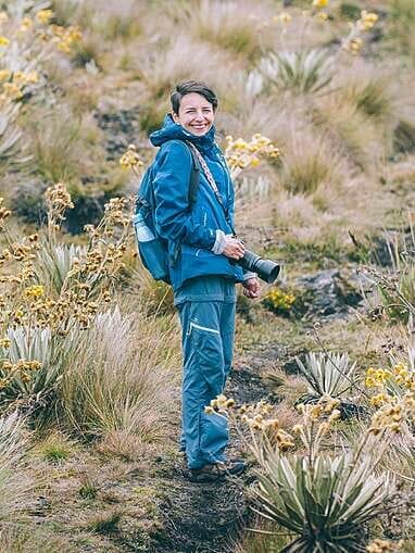Trek au Paramo de Sumapaz, une belle randonée autour de Bogota