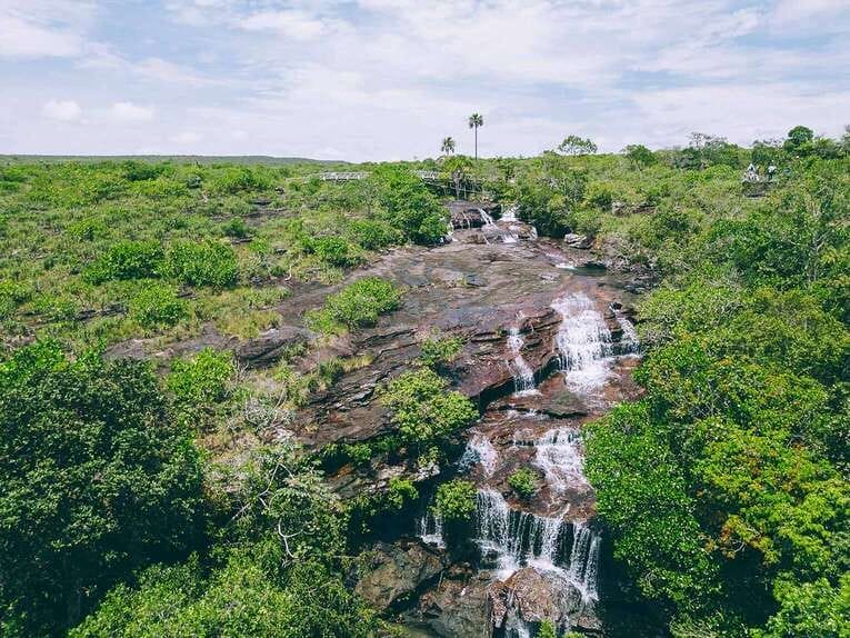 Guide pour visiter Caño Cristales, la plus belles rivière du monde