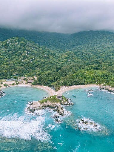 Visiter le parc Tayrona, toutes les infos pratiques 2024