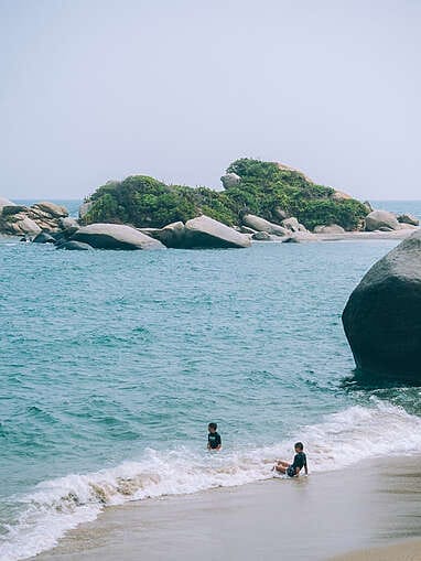 Visiter le parc Tayrona, toutes les infos pratiques 2024