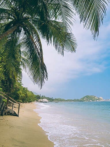 Visiter le parc Tayrona, toutes les infos pratiques 2024