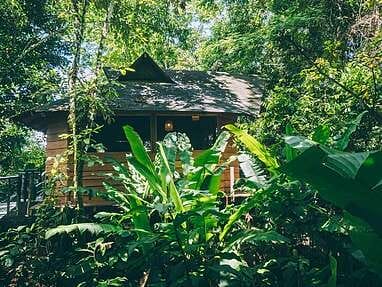 Comment trouver un hôtel en Colombie