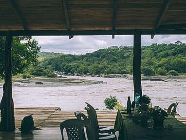 Que faire à la Macarena, Caño Cristales dans le Meta