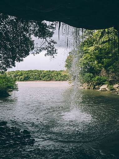 Que faire à la Macarena, Caño Cristales dans le Meta