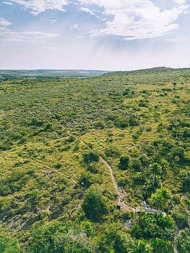Que faire à la Macarena, Caño Cristales dans le Meta