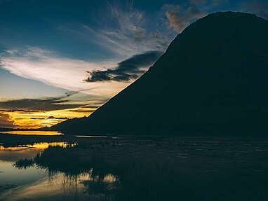 Cerros de Mavecure, le plus beau paysage de Colombie ?