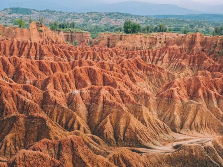 Désert de la Tatacoa, notre expérience d’une visite incontournable