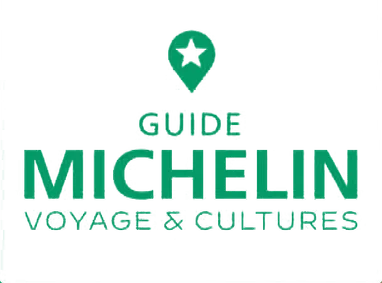 Notre blog est recommandé par le guide Michelin