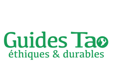 Notre blog est recommandé par le guide Tao
