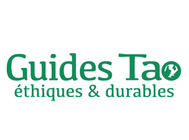 Notre blog est recommandé par le guide Tao