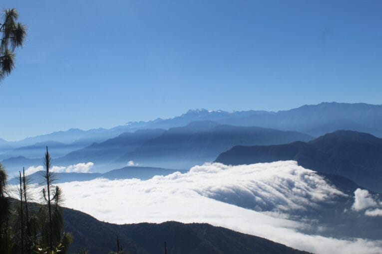 Que faire et visiter aux alentours de Santa Marta