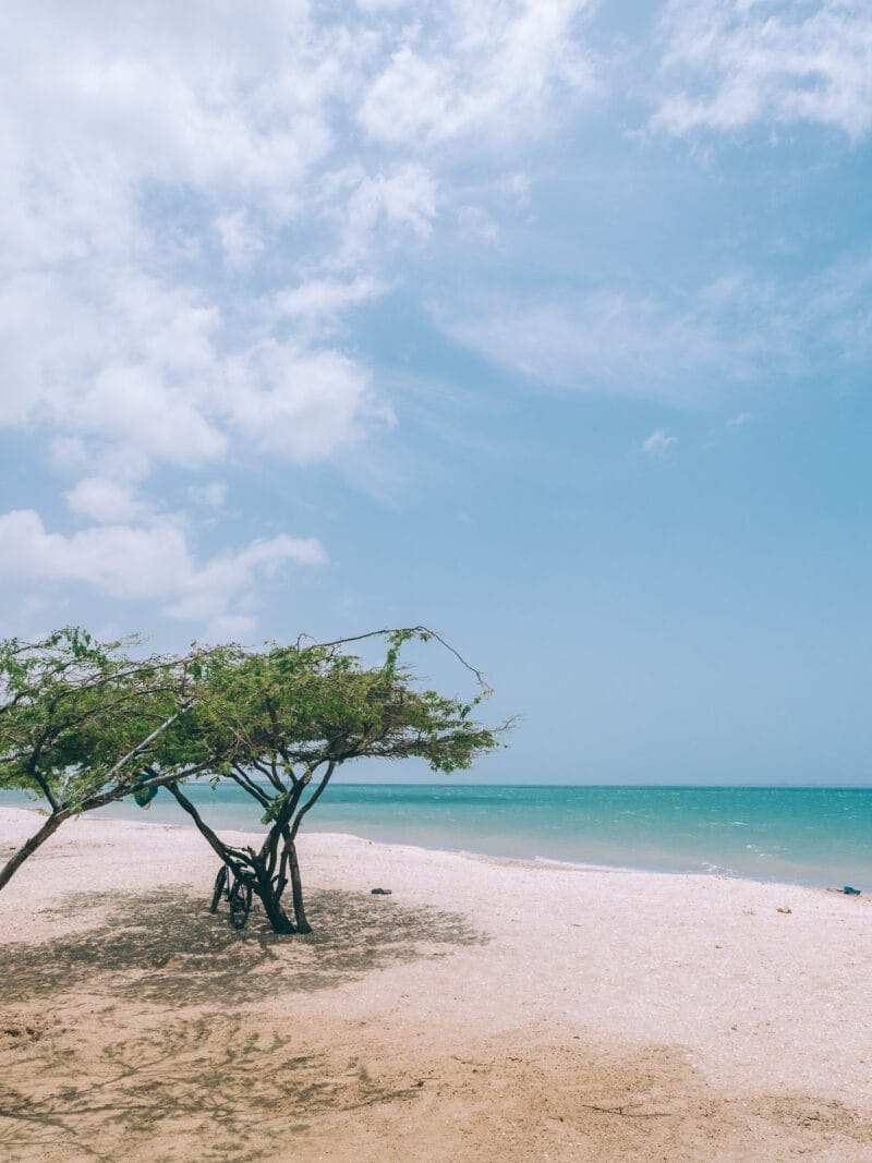 Les plus belles plages de Colombie