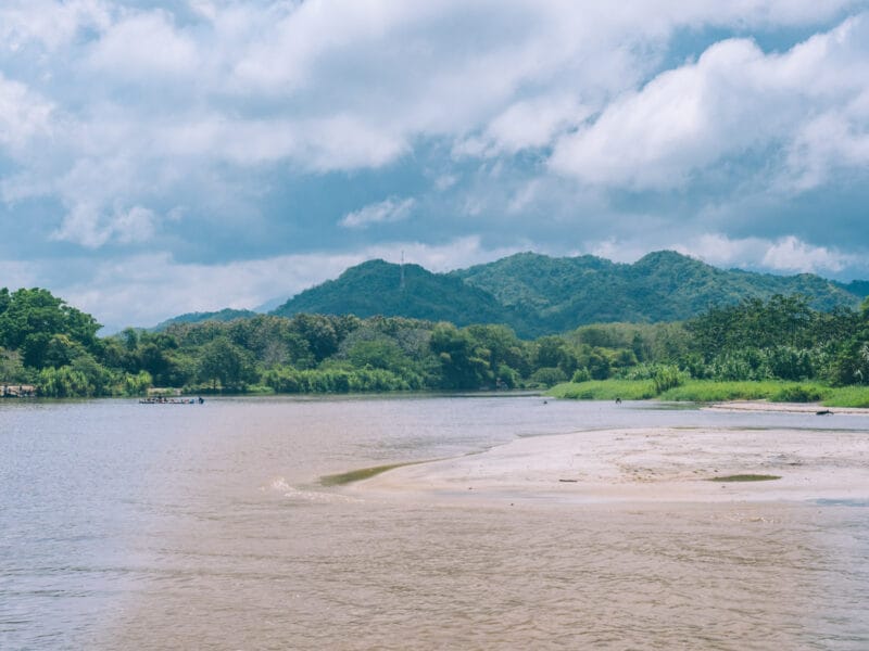 Les plus belles plages de Colombie