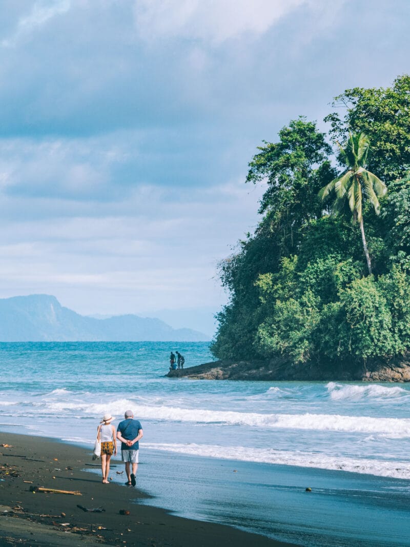 Les plus belles plages de Colombie