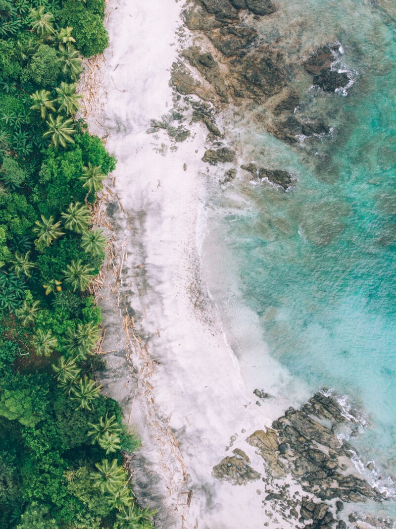 Les plus belles plages de Colombie