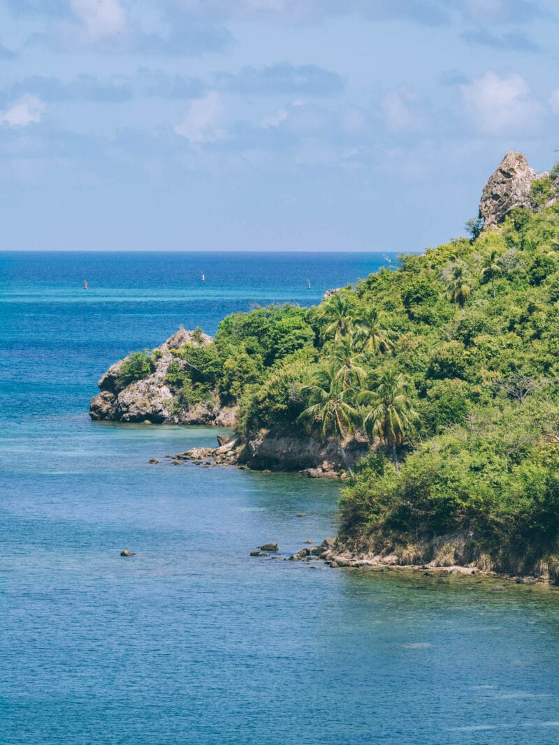 Les plus belles plages de Colombie