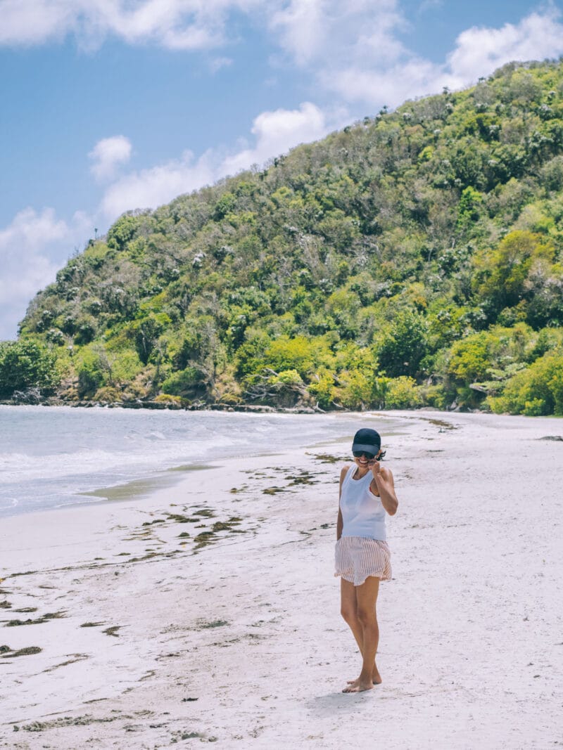 Les plus belles plages de Colombie