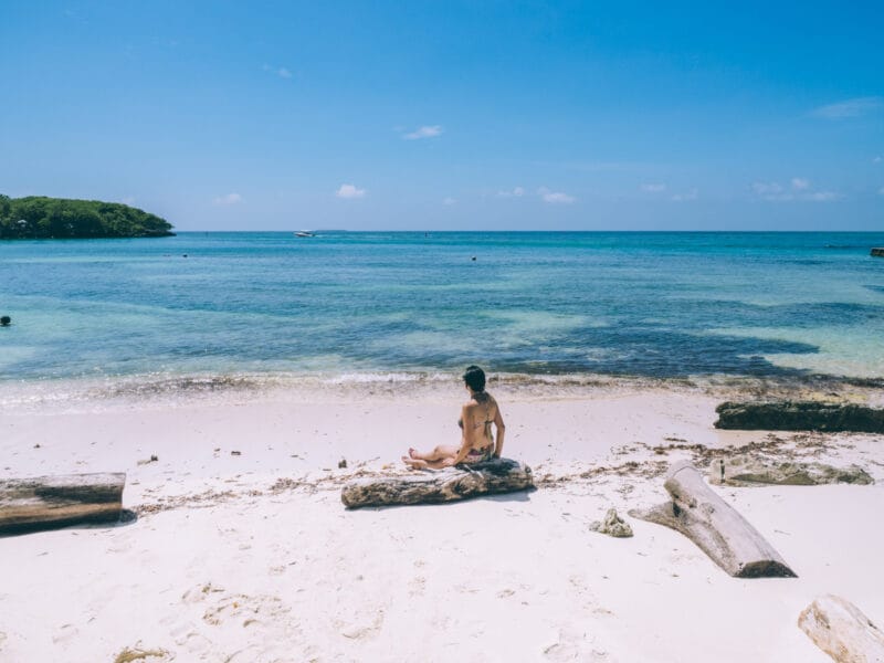 Les plus belles plages de Colombie