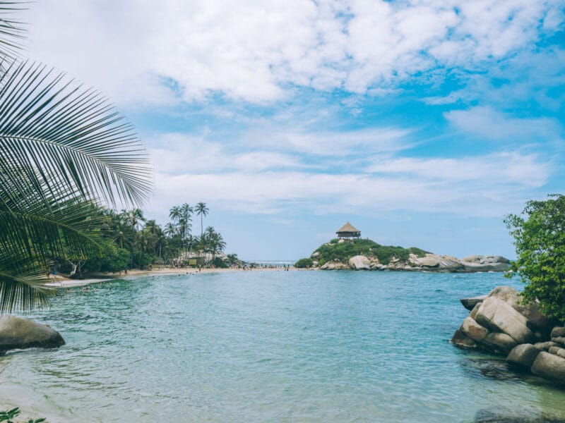 Notre expérience au parc Tayrona