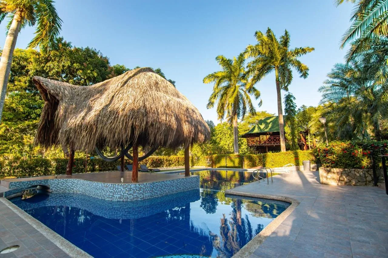 Portales del Tayrona Garden