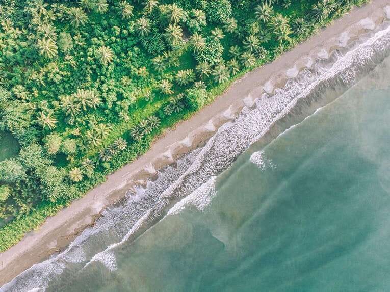 Contact agence pour visiter Arusi (Nuqui) sur la côte pacifique du Choco en Colombie