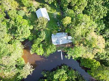 Hotel Playa Guio, San Jose del Guaviare