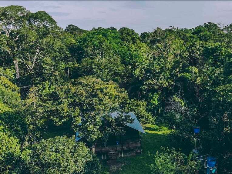 Hotel Playa Guio, San Jose del Guaviare