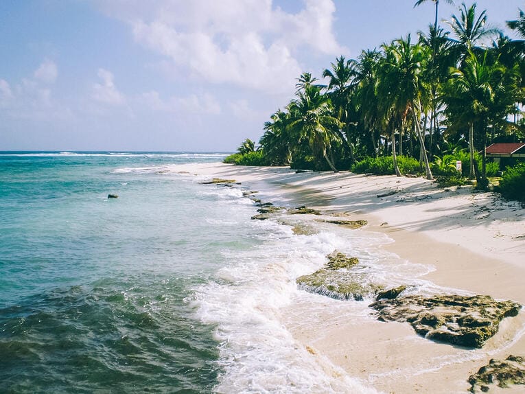 Comment se rendre à San Andres et Providencia informations pratiques 2022