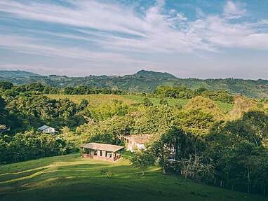 Guide francophone à San Agustin
