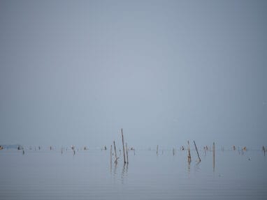 Nueva Venecia et les villages sur pilotis de la Cienaga Grande
