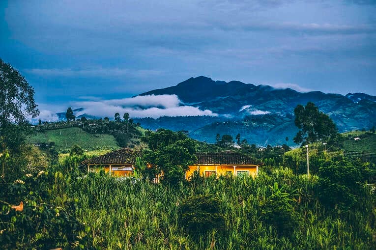 Que faire et visiter aux alentours de Pasto