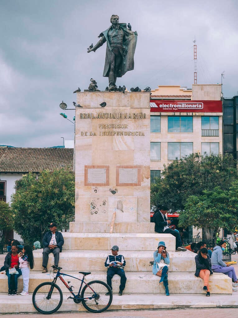 Que faire à Pasto, les incontournables à visiter