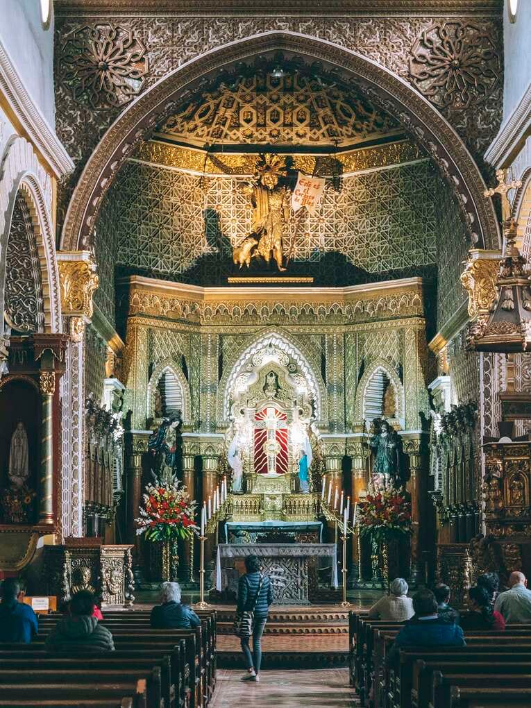 Que faire à Pasto, les incontournables à visiter