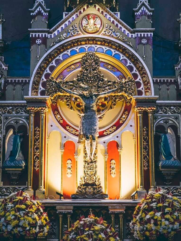 Que faire à Pasto, les incontournables à visiter