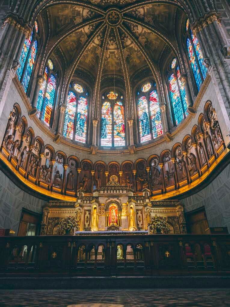 Que faire à Pasto, les incontournables à visiter