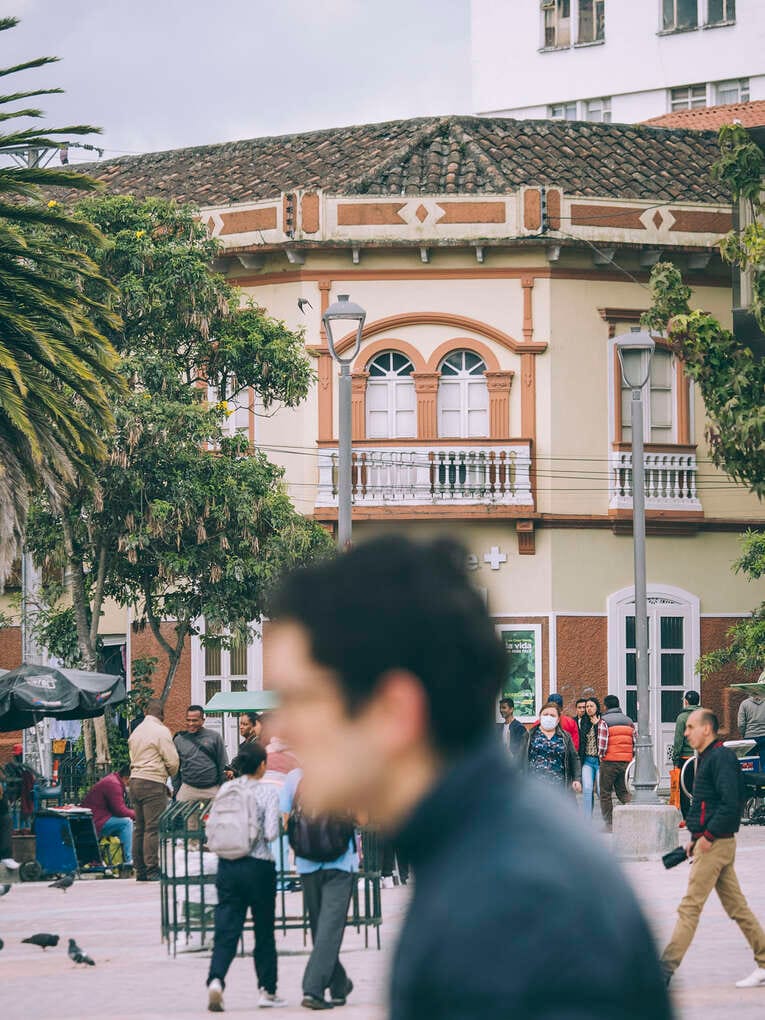 Que faire à Pasto, les incontournables à visiter