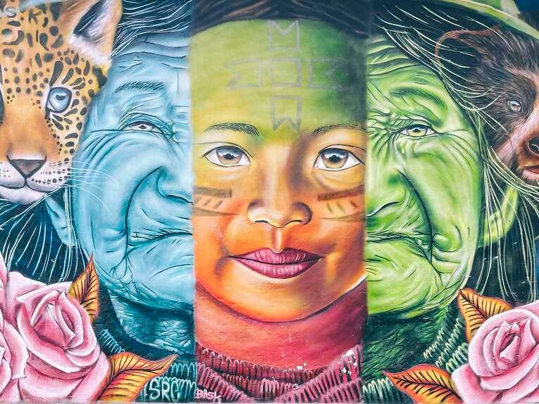 Que faire à Pasto, les incontournables à visiter