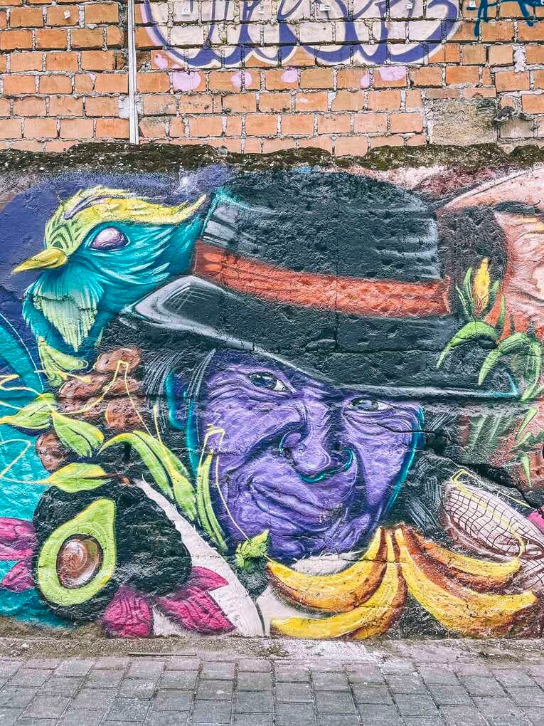 Que faire à Pasto, les incontournables à visiter