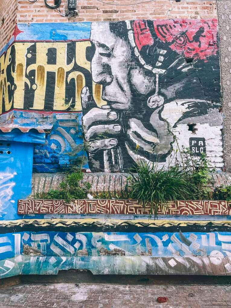 Que faire à Pasto, les incontournables à visiter