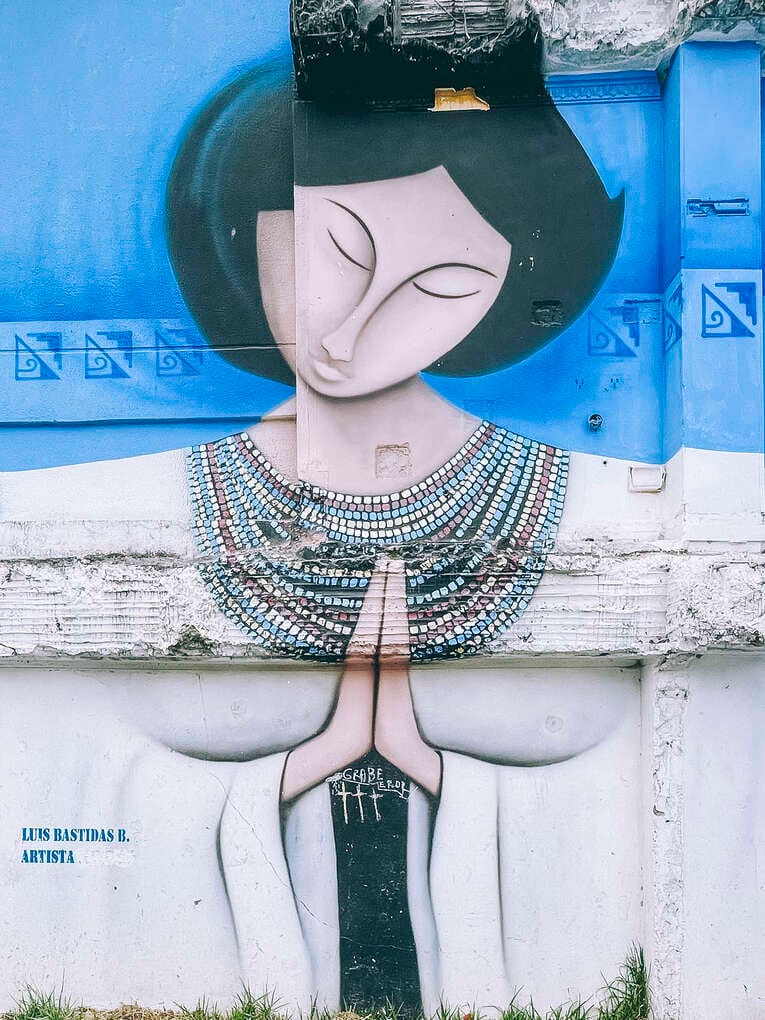 Que faire à Pasto, les incontournables à visiter