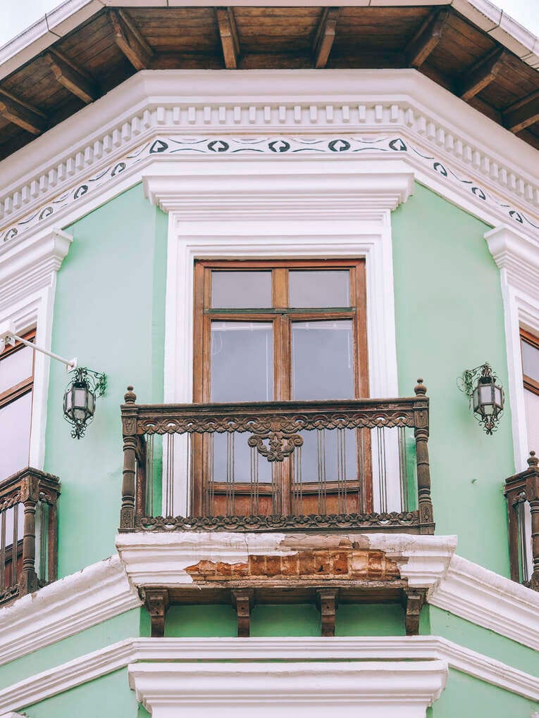 Que faire à Pasto, les incontournables à visiter