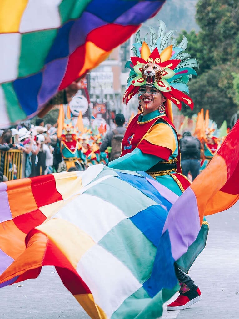 Que faire à Pasto, les incontournables à visiter