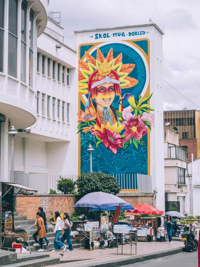 Que faire à Pasto, les incontournables à visiter