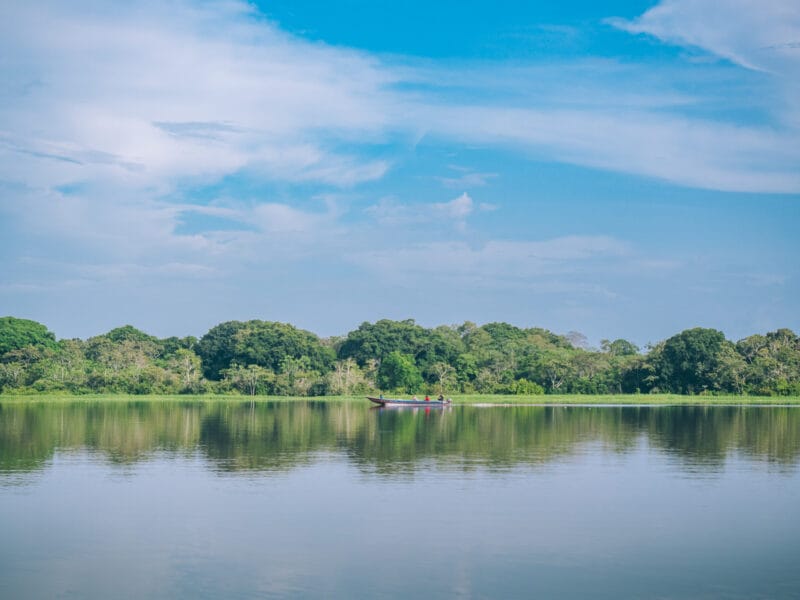 8 destinations hors des sentiers battus à découvrir en Colombie
