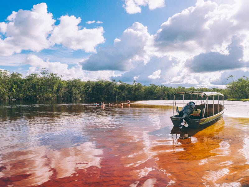 8 destinations hors des sentiers battus à découvrir en Colombie