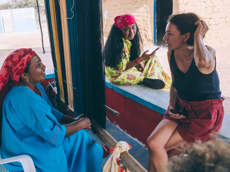 À quoi s&rsquo;attendre dans le désert de la Guajira en Colombie